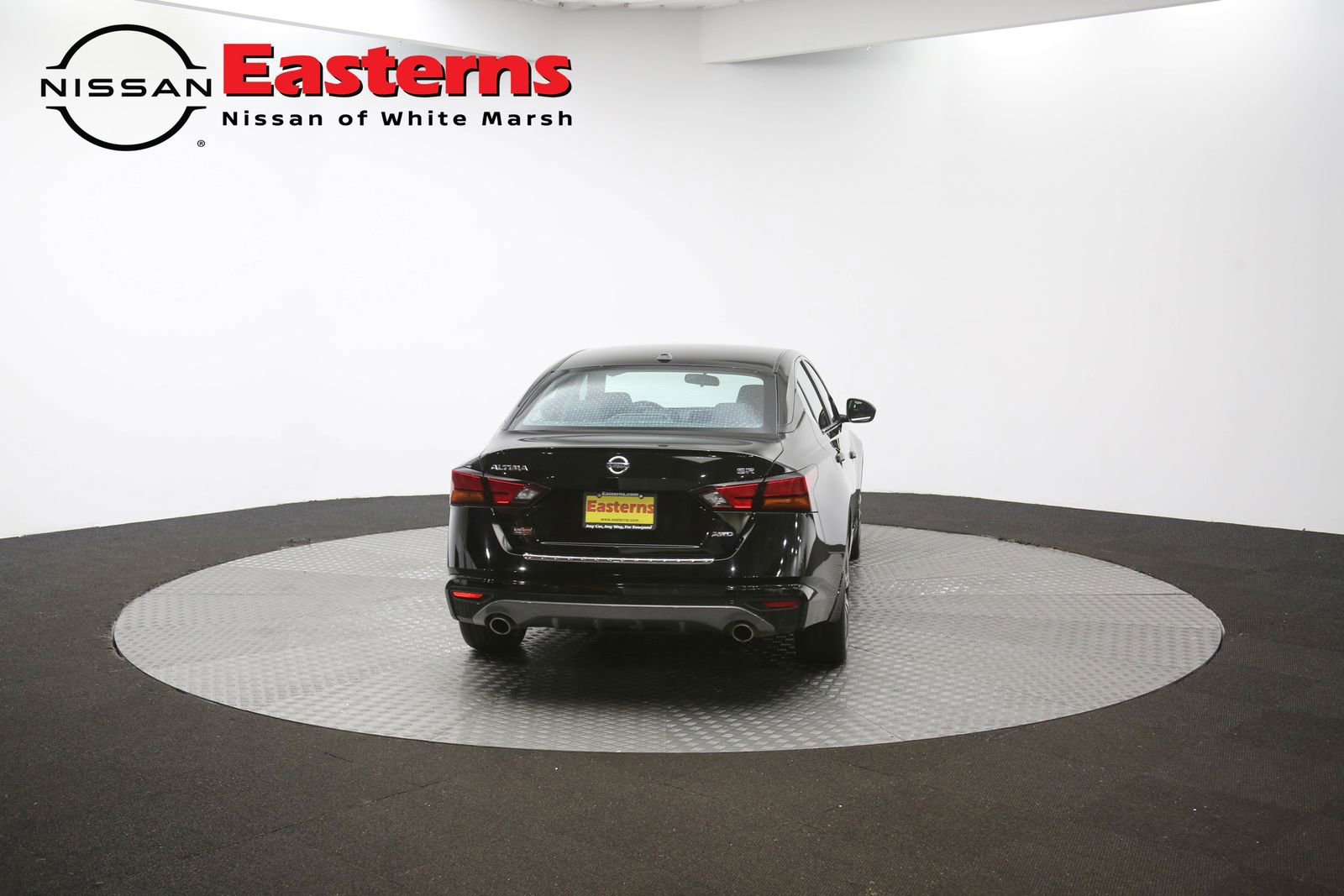 Used 2021 Nissan Altima 2.5 SR image 77