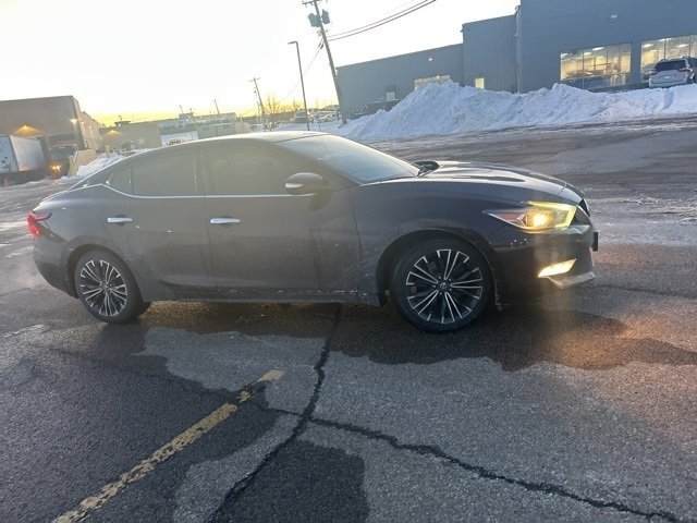 Used 2016 Nissan Maxima 3.5 SV FWD image 18