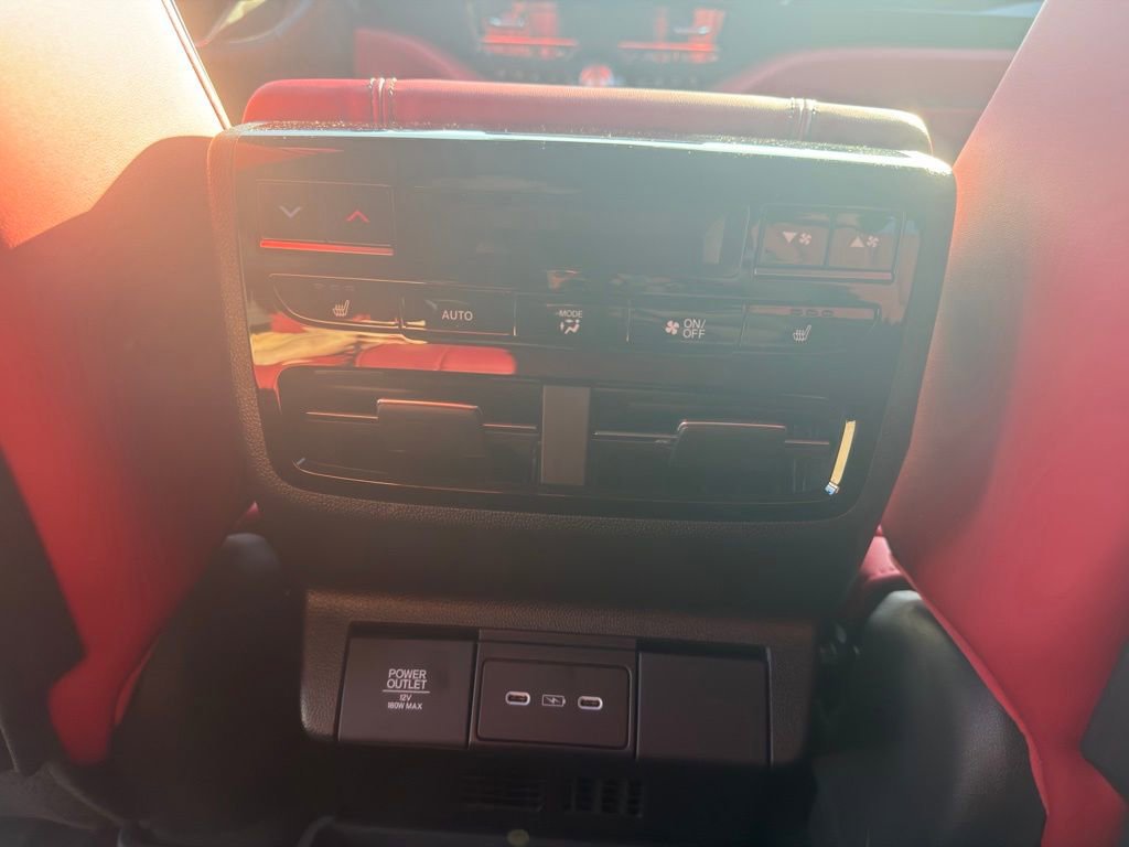 Used 2025 Acura MDX Type S image 38