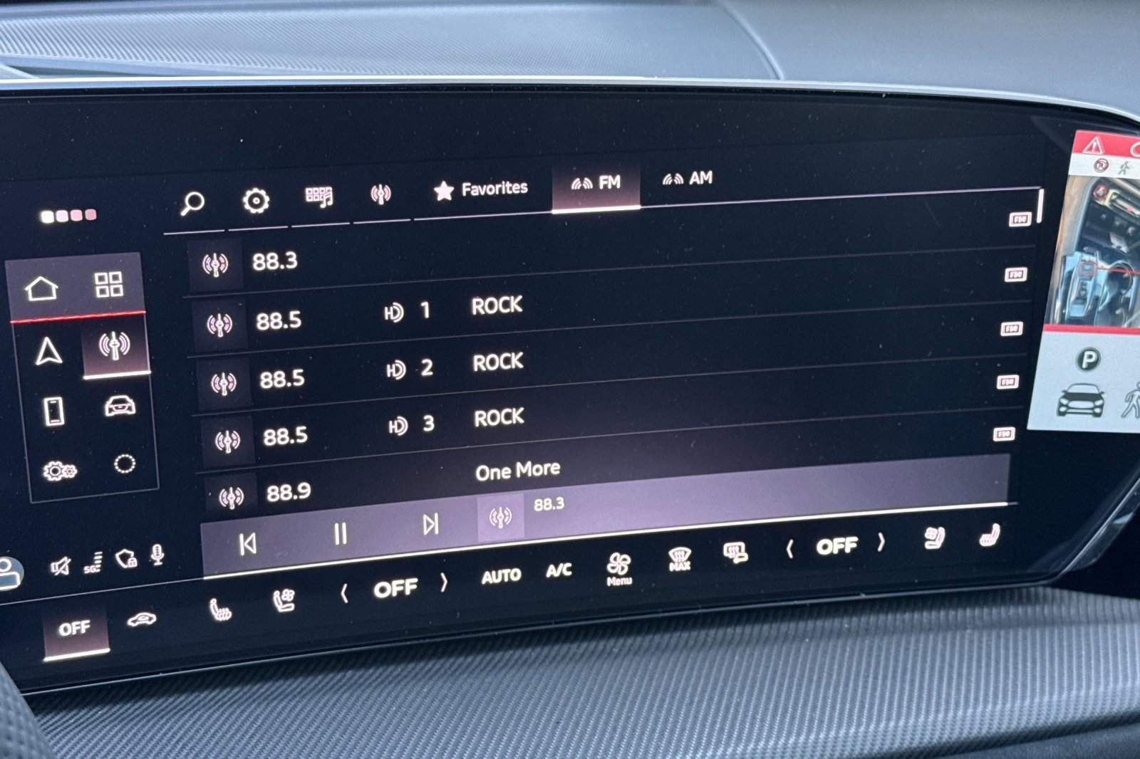 New 2025 Audi SQ5 Premium Plus image 15