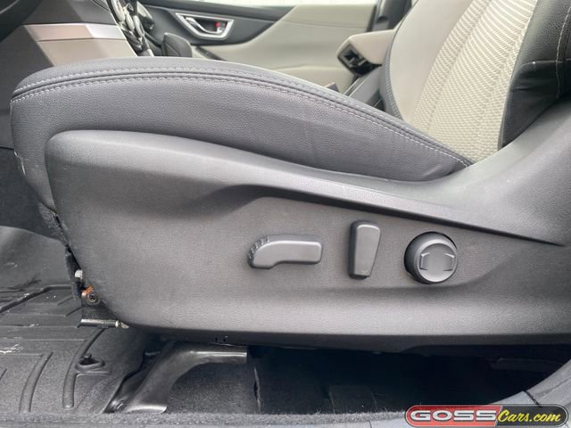 Used 2019 Subaru Forester Premium image 26