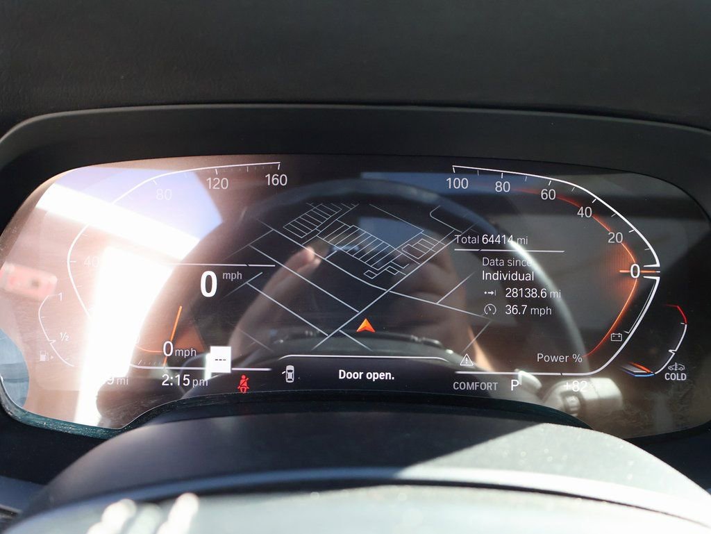 Used 2021 BMW X5 sDrive40i image 40