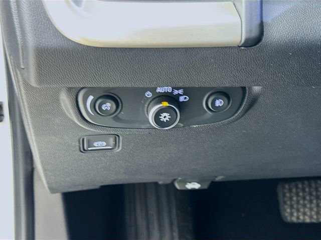 Used 2020 GMC Terrain Denali w/ LPO, Floor Liner Package image 10