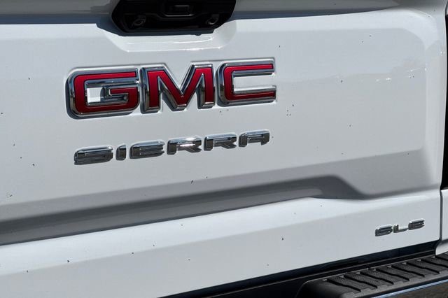 New 2026 GMC Sierra 1500 SLE w/ Preferred Package image 32