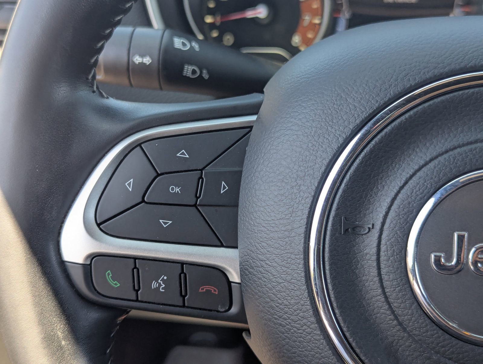 Used 2021 Jeep Compass 80th Special Edition image 28
