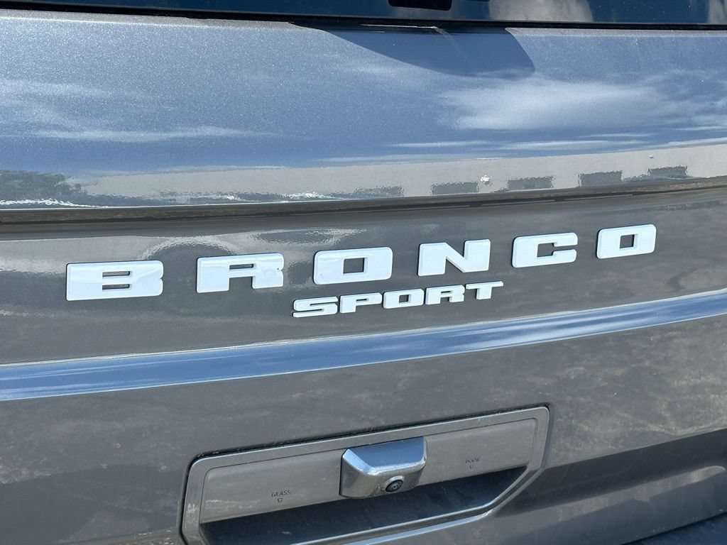 New 2026 Ford Bronco Sport Outer Banks AWD/4WD image 25