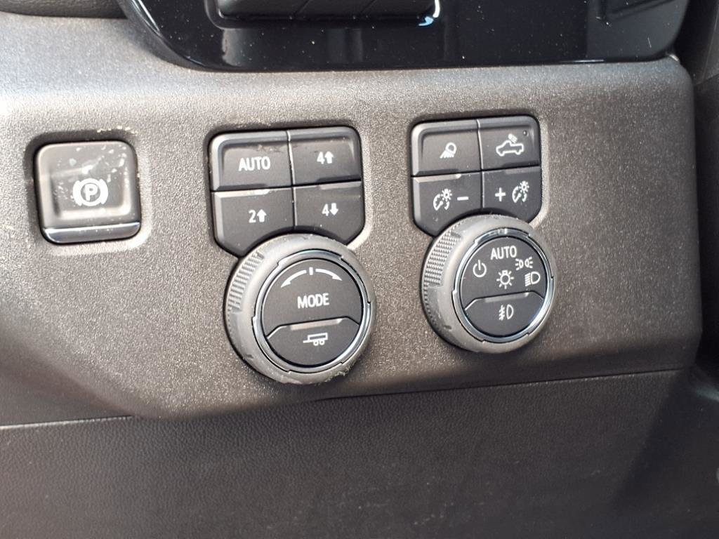 New 2025 Chevrolet Silverado 2500 High Country w/ Technology Package image 15