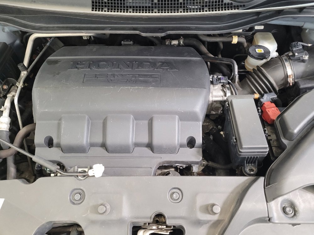 Used 2014 Honda Odyssey EX-L image 30