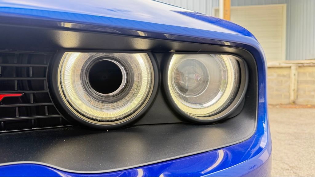 Used 2021 Dodge Challenger R/T Scat Pack RWD image 22