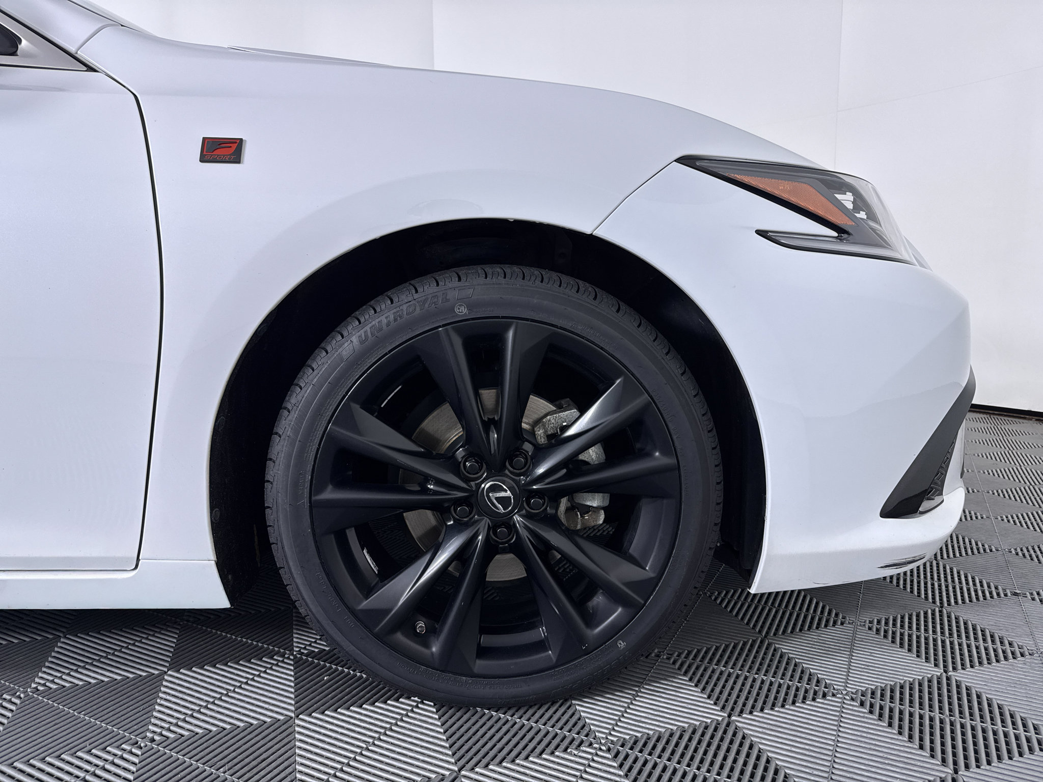 Used 2023 Lexus ES 350 F Sport FWD image 21