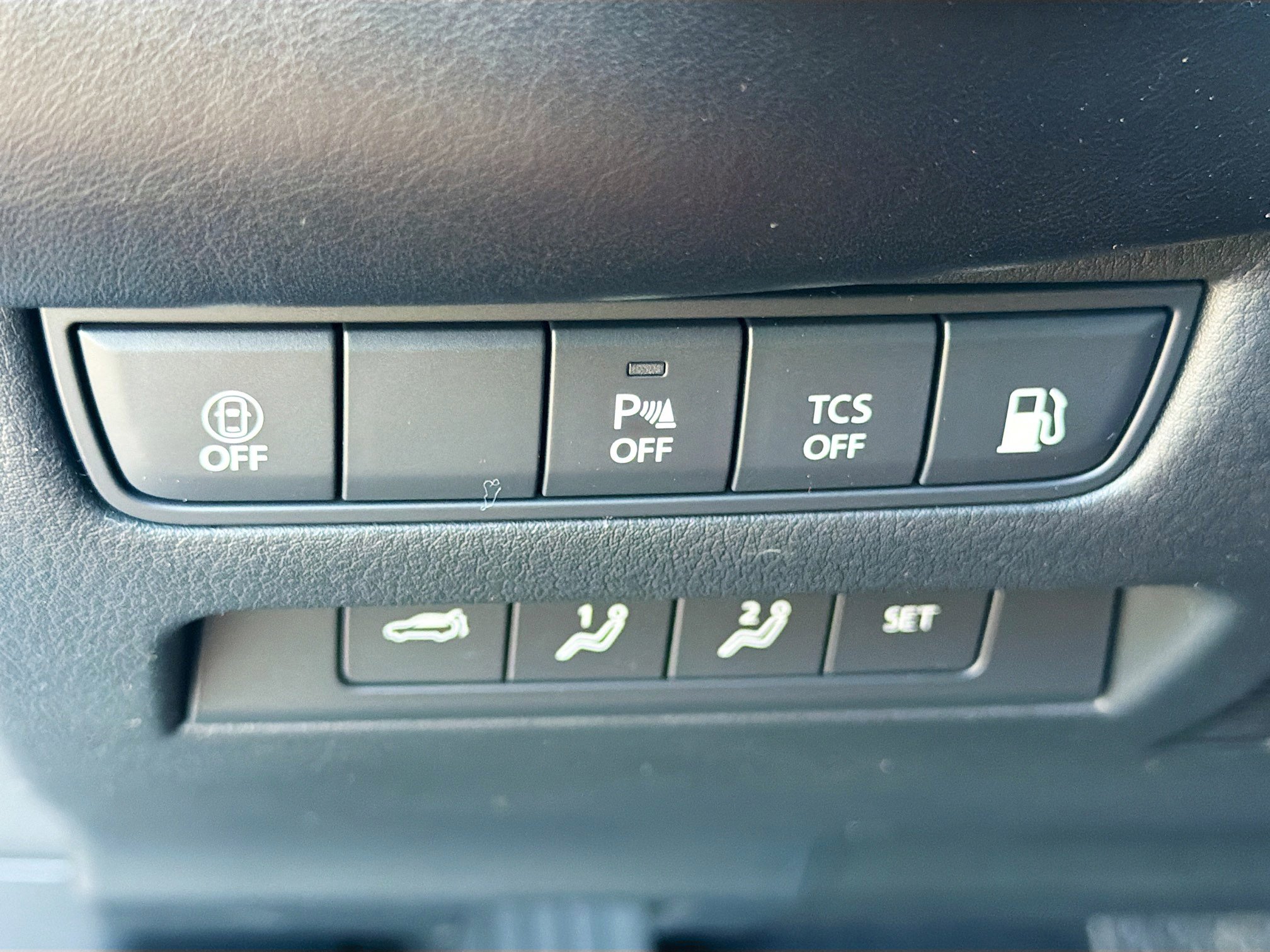 New 2026 MAZDA CX-50 2.5 Hybrid w/ Weather Package image 35