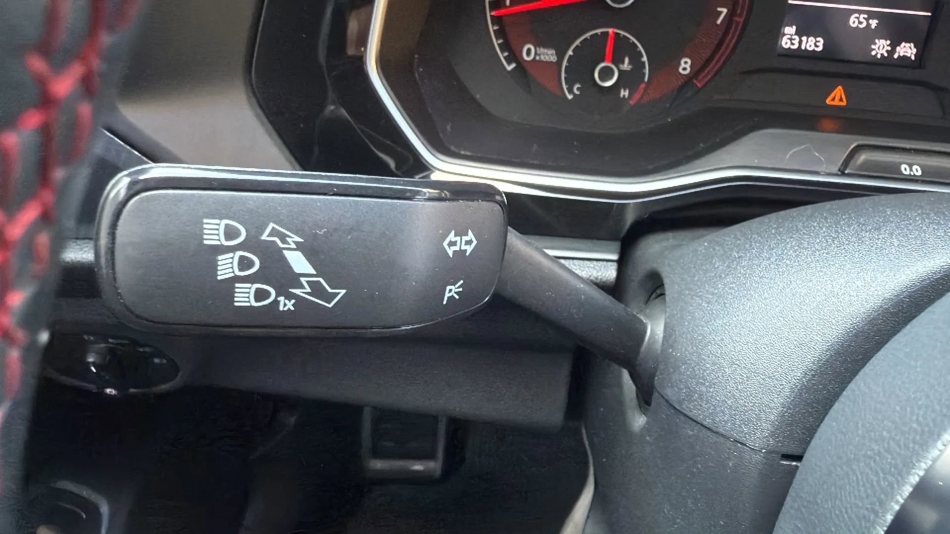 Used 2019 Volkswagen Jetta GLI image 14