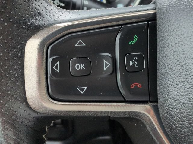 Used 2022 RAM 1500 Rebel w/ Rebel Level 2 Equipment Group AWD/4WD image 28