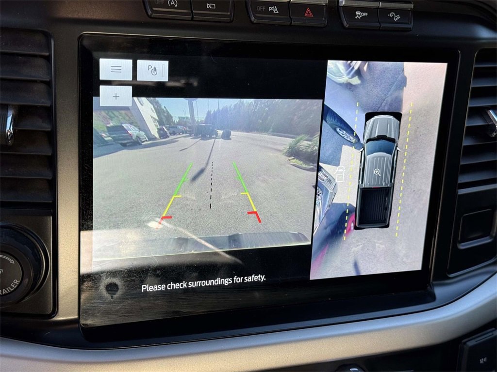 Used 2021 Ford F150 XLT w/ Equipment Group 302A High image 4