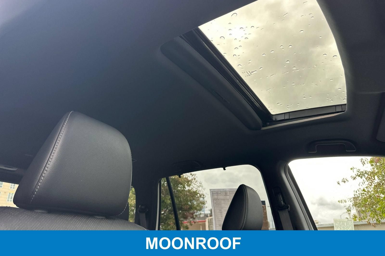 Certified 2023 Honda Passport Elite image 20