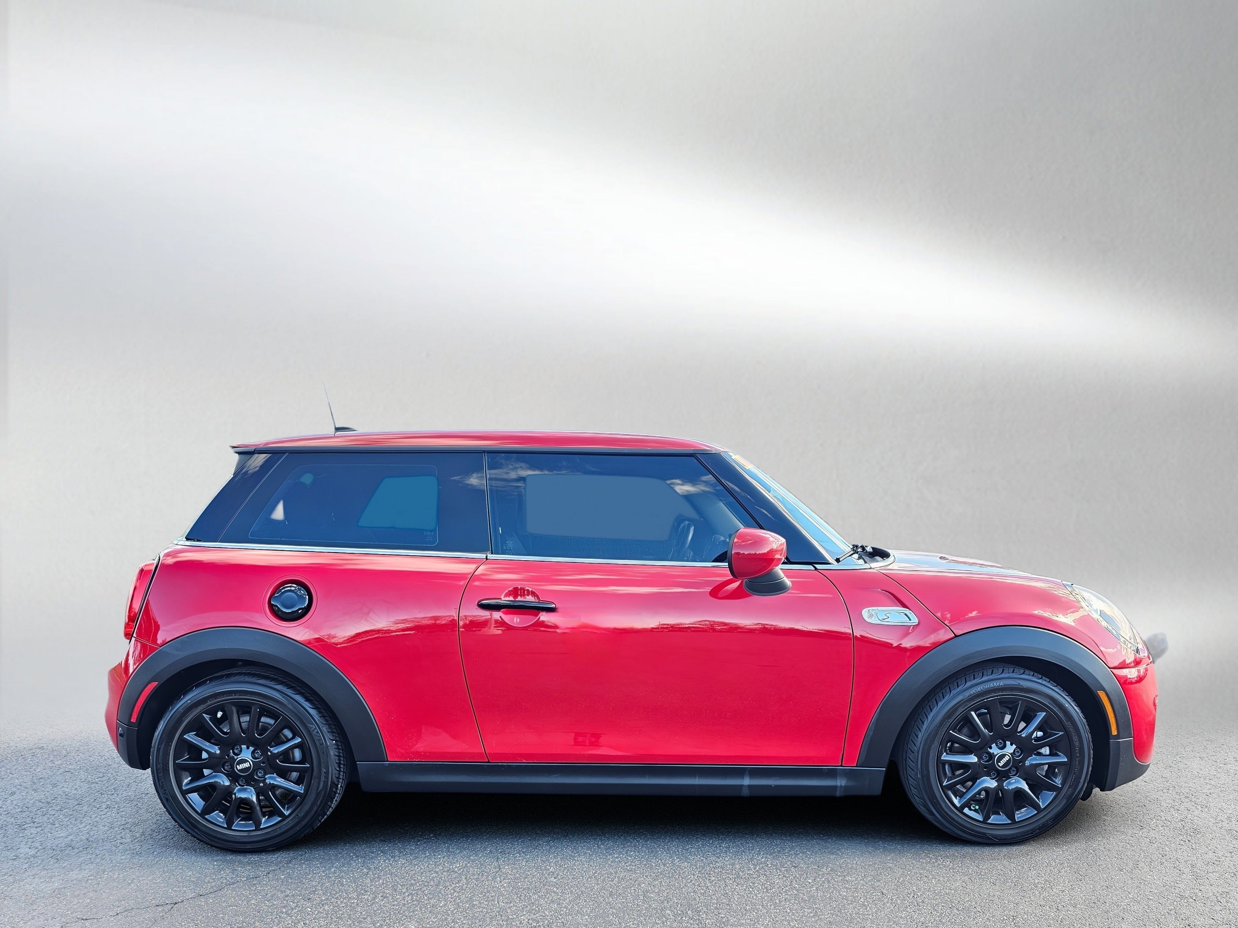 Used 2020 MINI Cooper S image 6