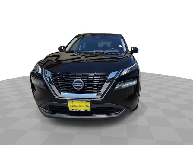 Used 2021 Nissan Rogue S FWD image 3