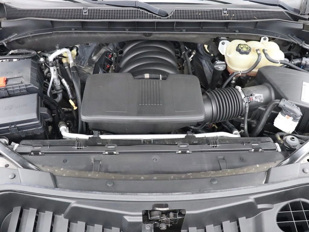 Used 2021 Chevrolet Suburban High Country image 12