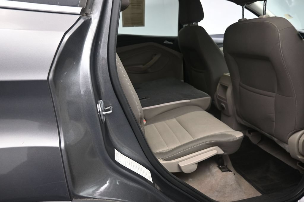 Used 2013 Ford Escape SE FWD image 22