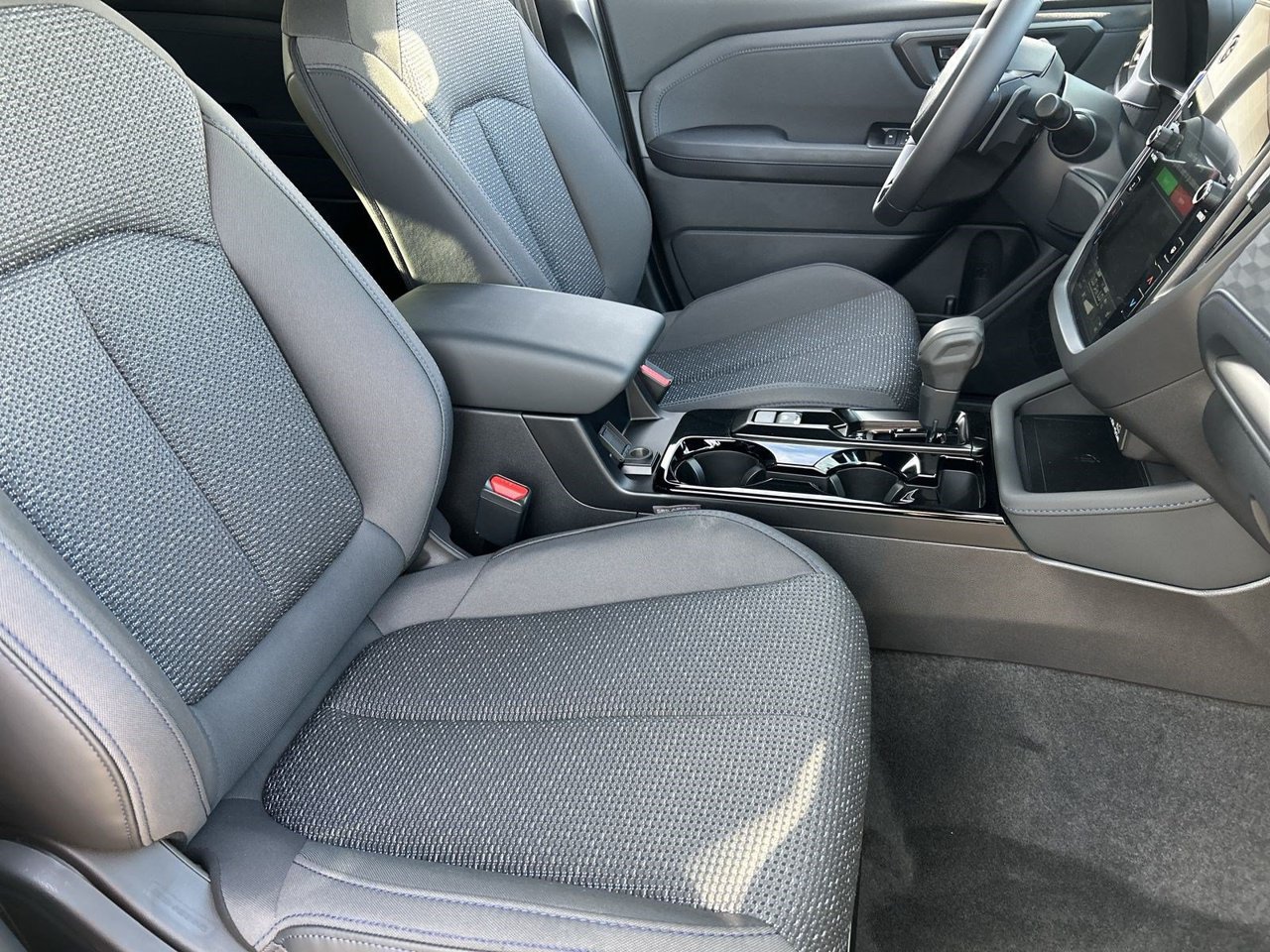 New 2026 Subaru Forester Touring AWD/4WD image 7