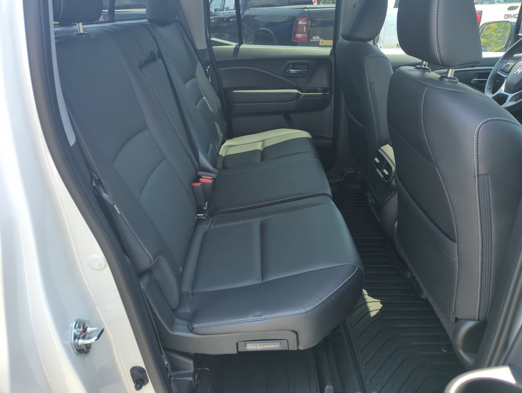 Used 2025 Honda Ridgeline RTL image 32