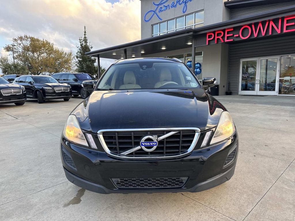 Used 2012 Volvo XC60 T6 image 3