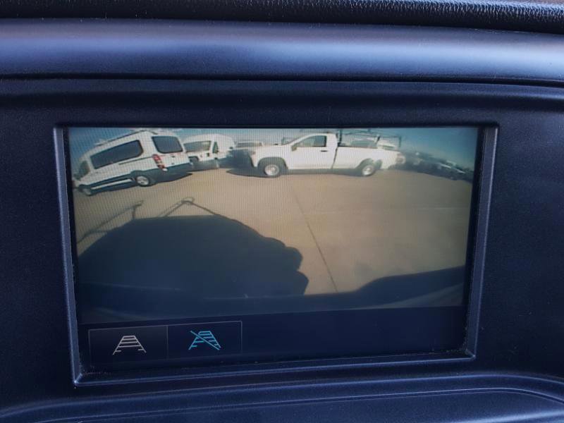 Used 2019 Chevrolet Silverado 2500 W/T w/ WT Convenience Package image 15