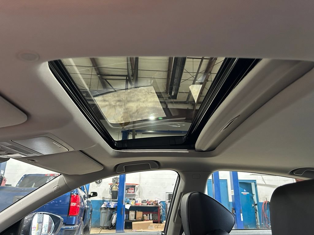 Used 2020 Honda Accord EX-L image 30