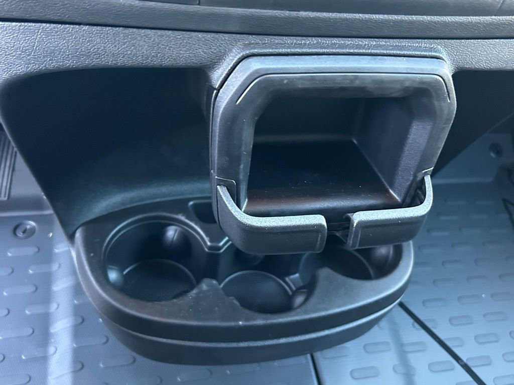 New 2026 RAM ProMaster 1500 image 35