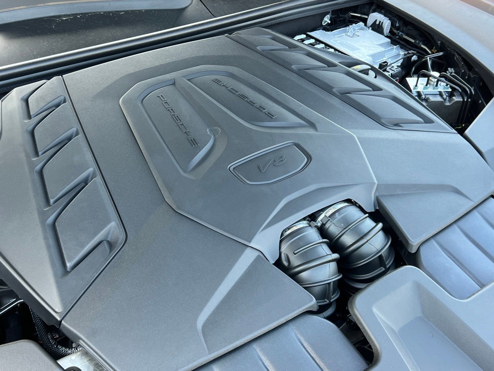 New 2026 Porsche Cayenne S AWD/4WD image 35