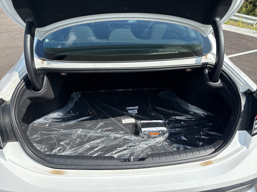Used 2025 Hyundai Sonata SE FWD image 26