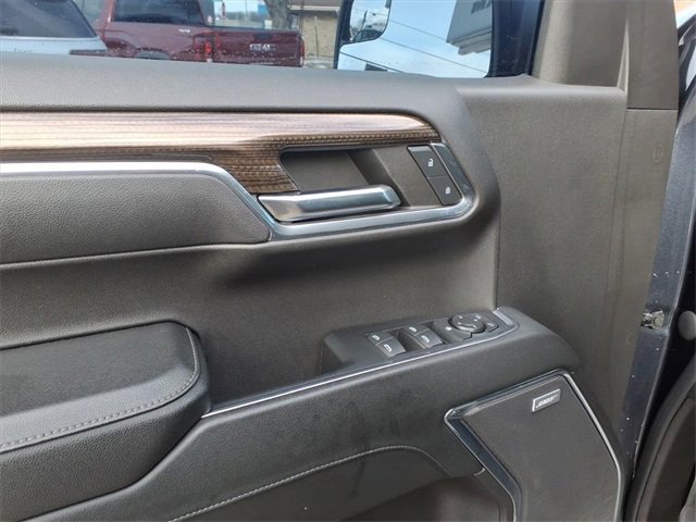 Used 2023 Chevrolet Silverado 1500 RST w/ All Star Edition Plus image 10