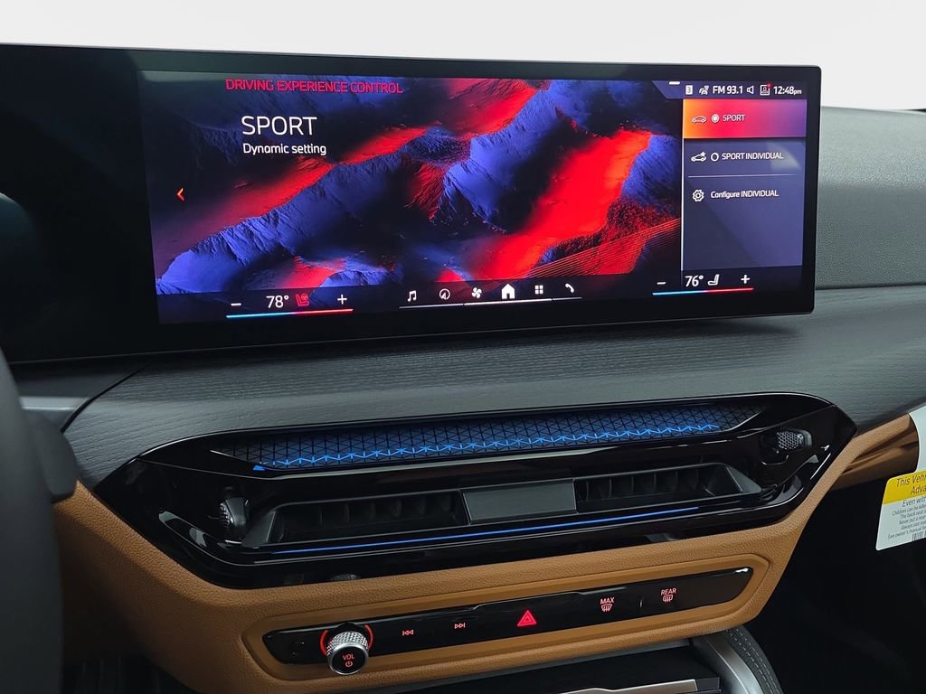 New 2026 BMW i4 xDrive40i w/ M Sport Package image 20