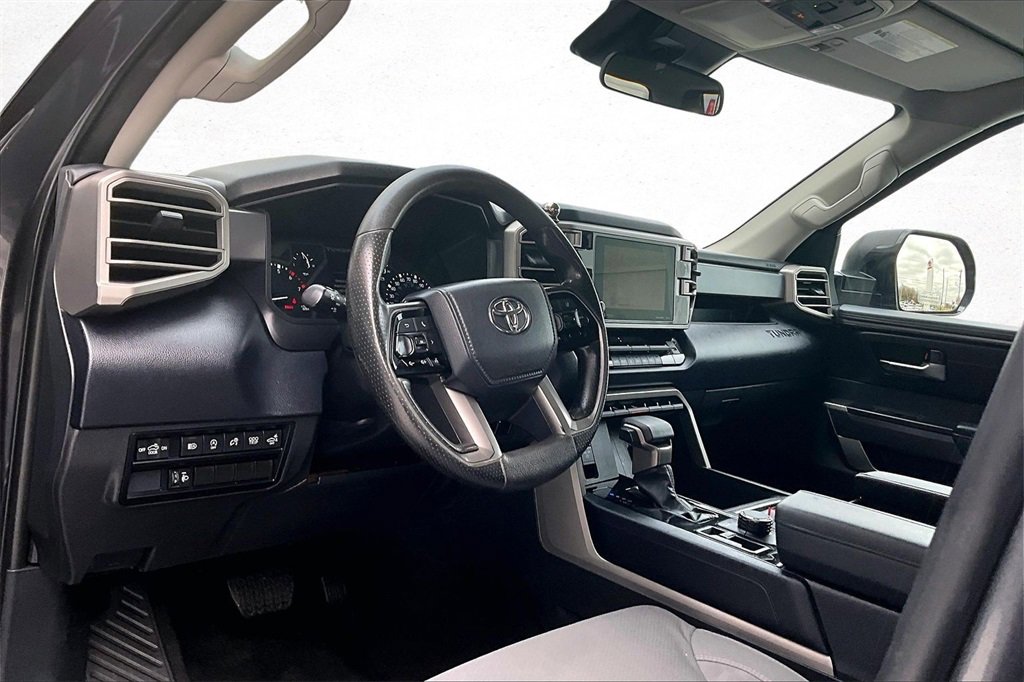 Used 2023 Toyota Tundra SR5 image 17