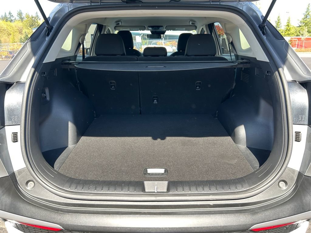 Used 2024 Kia Sportage LX image 24