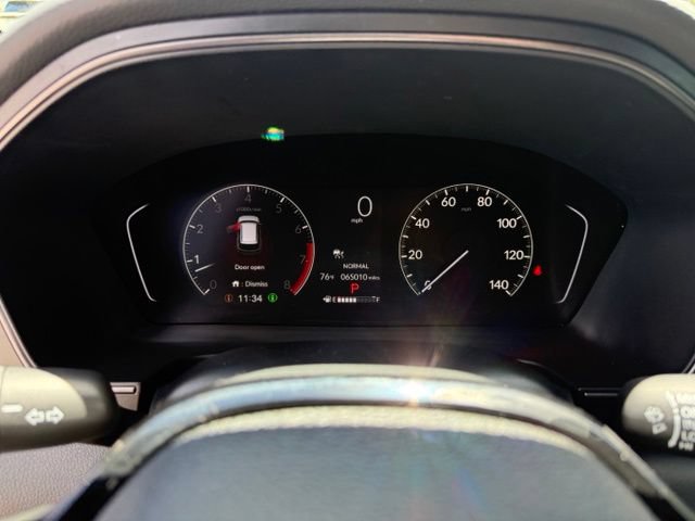 Used 2025 Honda Pilot TrailSport image 19