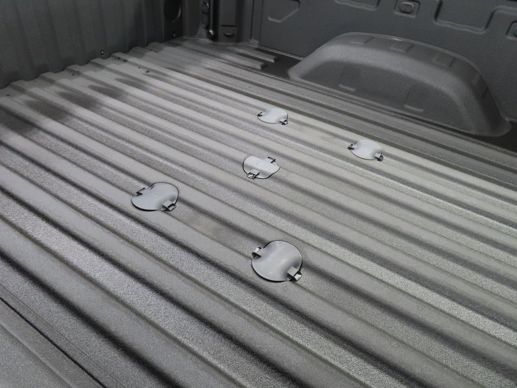 Used 2024 GMC Sierra 2500 Denali image 45