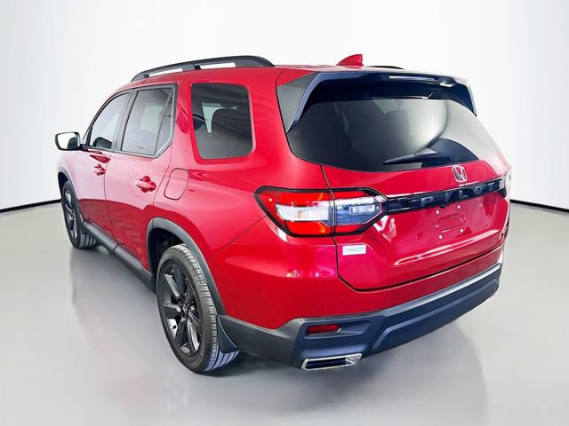 Used 2023 Honda Pilot Sport image 6