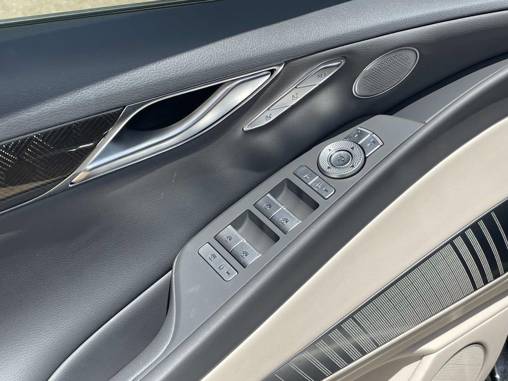 Used 2023 Genesis G80 3.5T Sport image 27