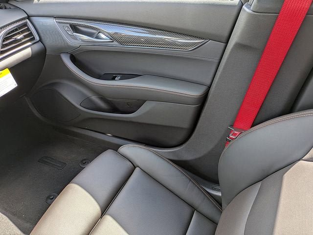 New 2026 Cadillac CT5 V image 16