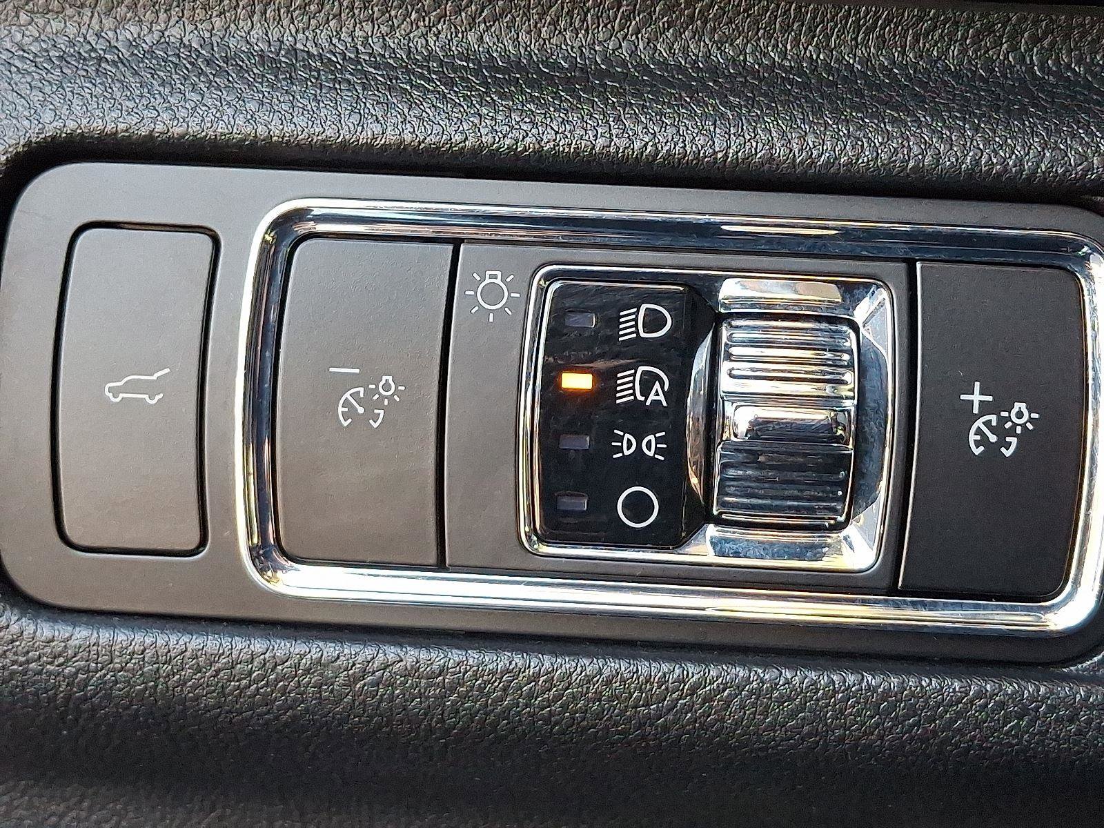 Used 2024 Lincoln Corsair Reserve image 25