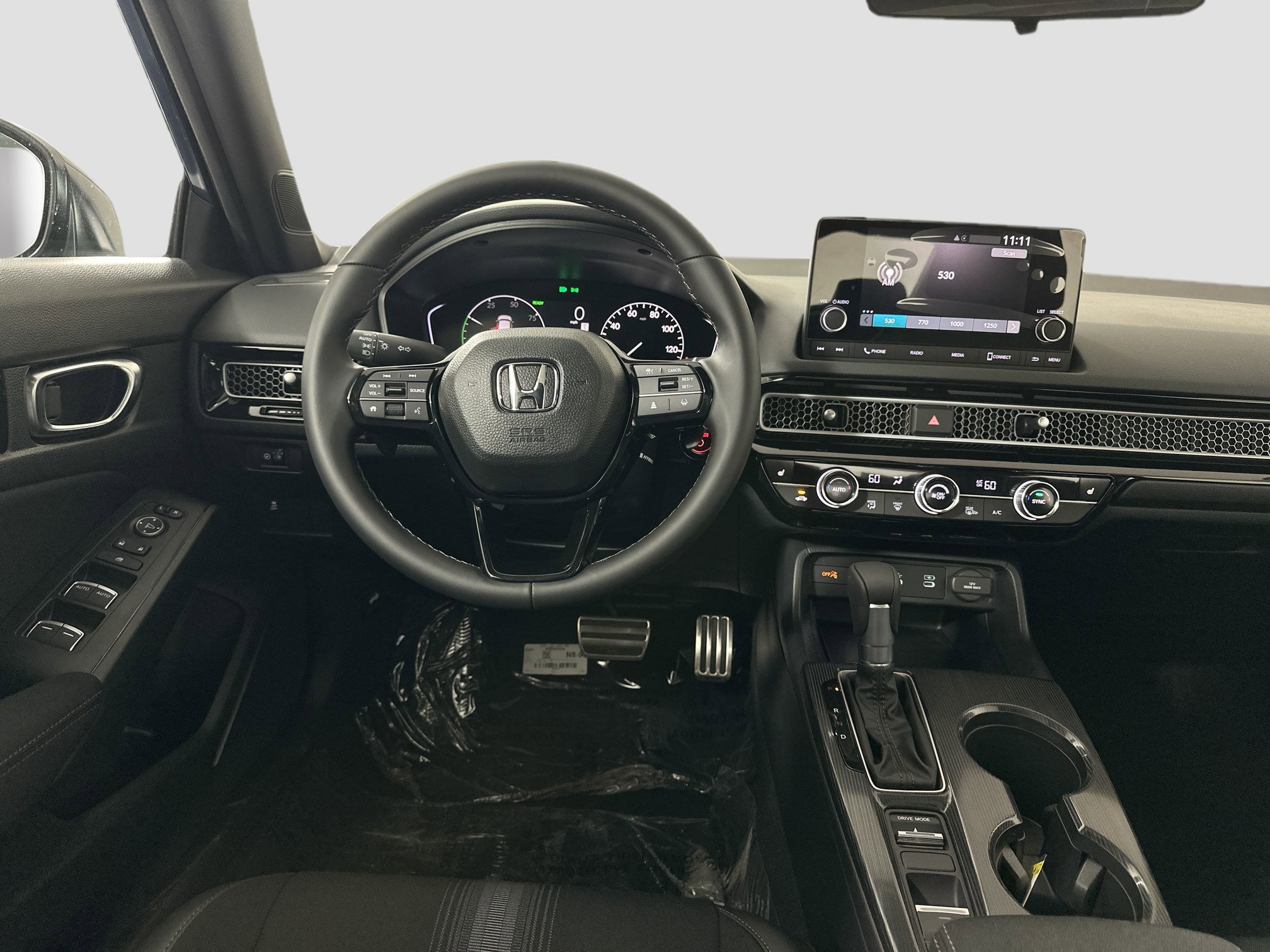 New 2026 Honda Civic Sport image 16