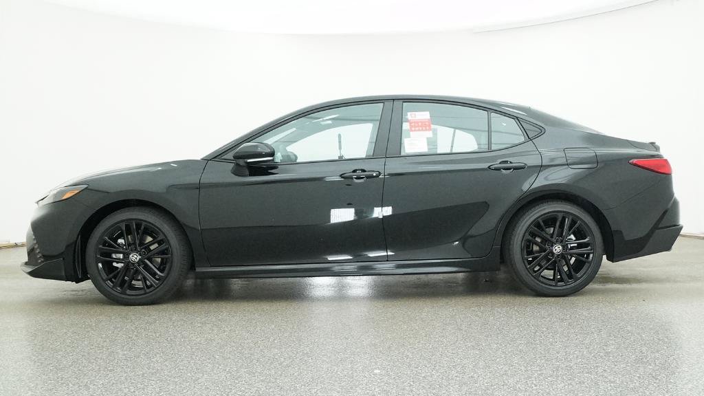 New 2026 Toyota Camry SE w/ Convenience Package FWD image 22
