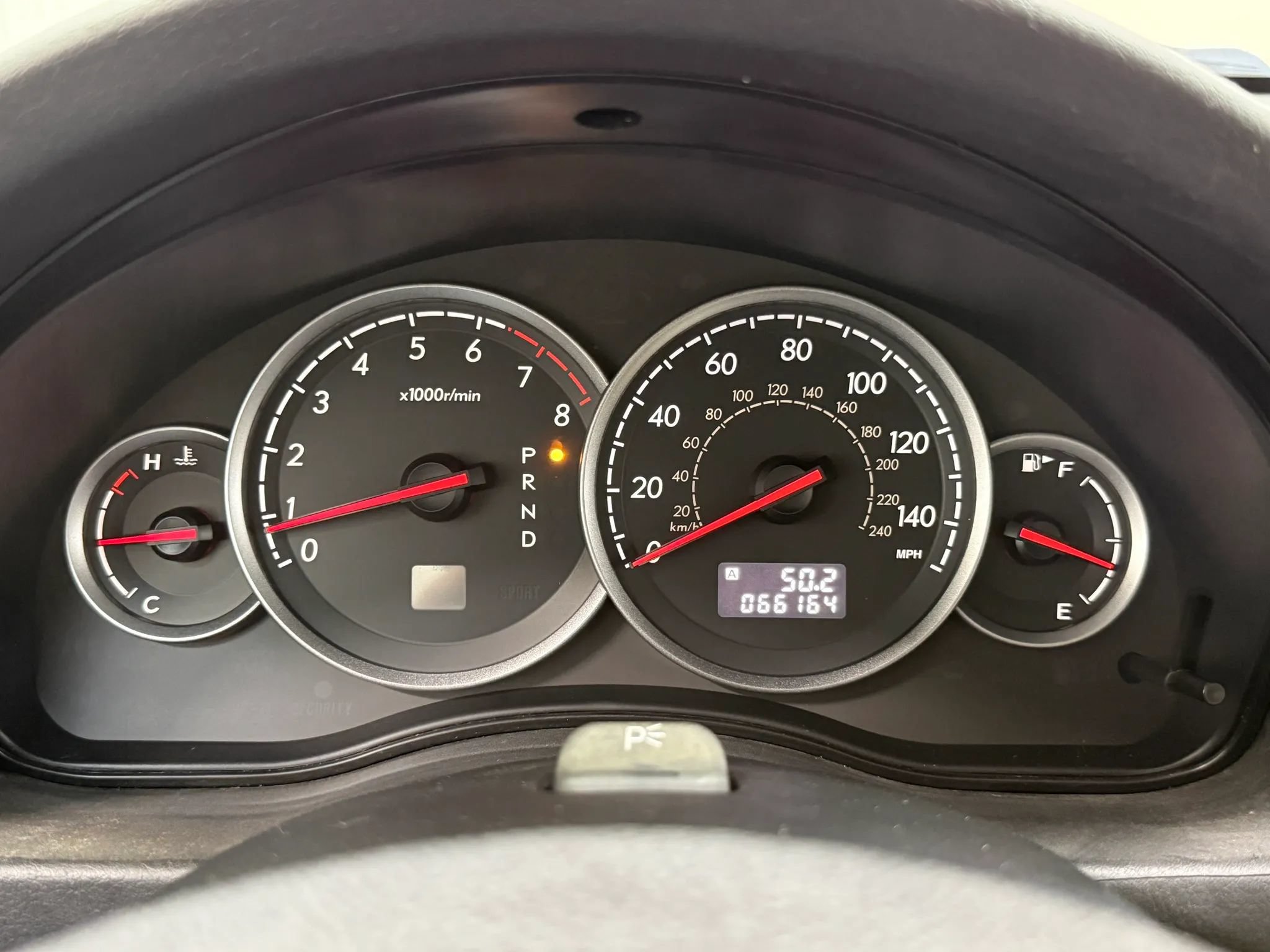 Used 2006 Subaru Outback 2.5i Limited w/ Popular Equipment Group 1D AWD/4WD image 22