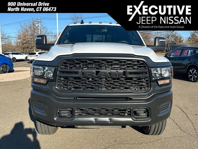 Used 2024 RAM 3500 Tradesman image 6