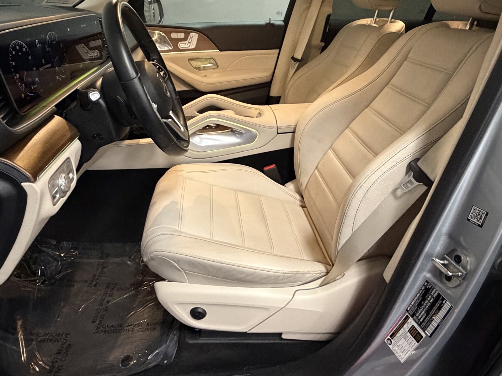 Used 2022 Mercedes-Benz GLE 350 4MATIC image 25