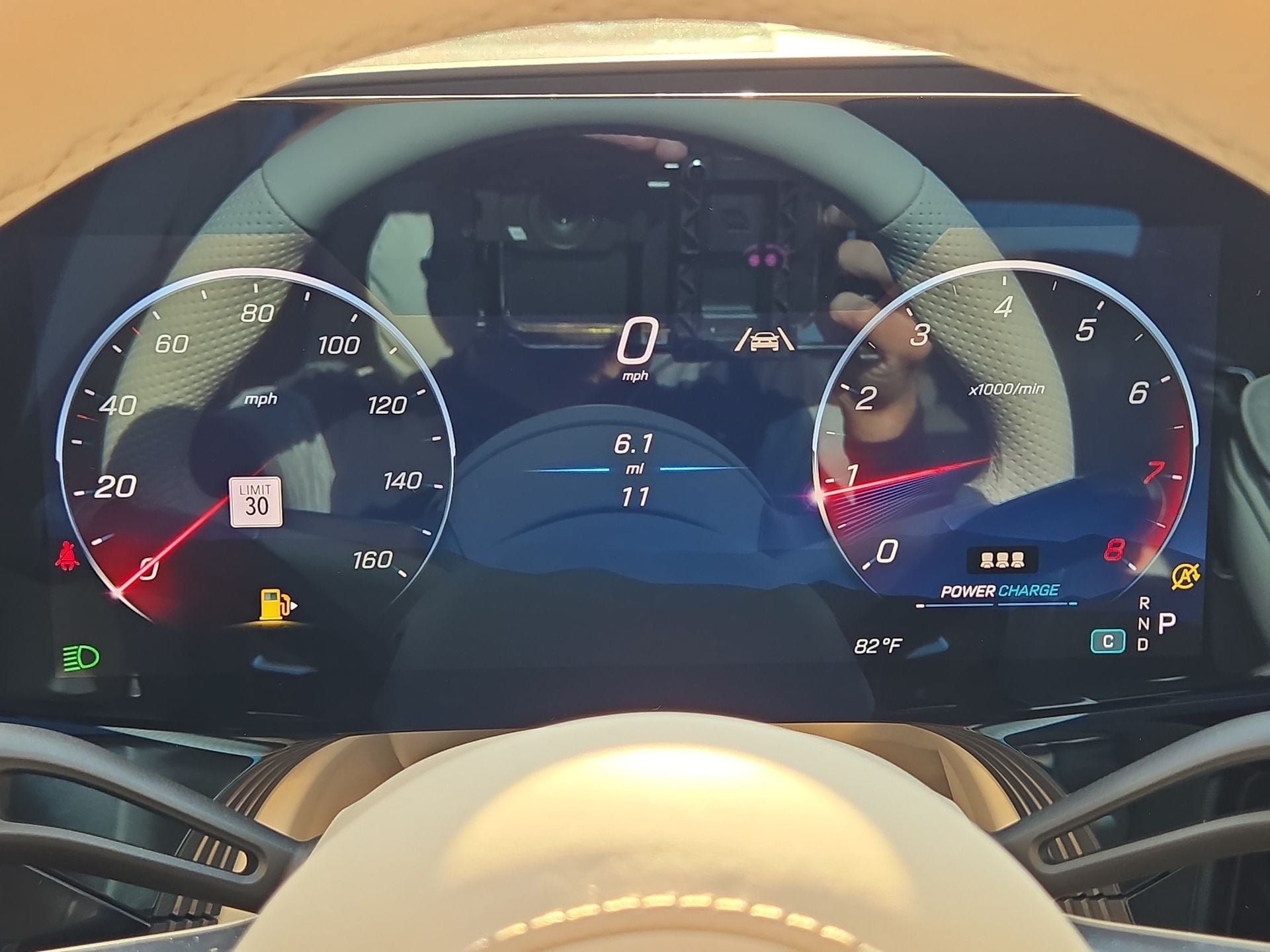 New 2027 Mercedes-Benz S 580 4MATIC Sedan image 20