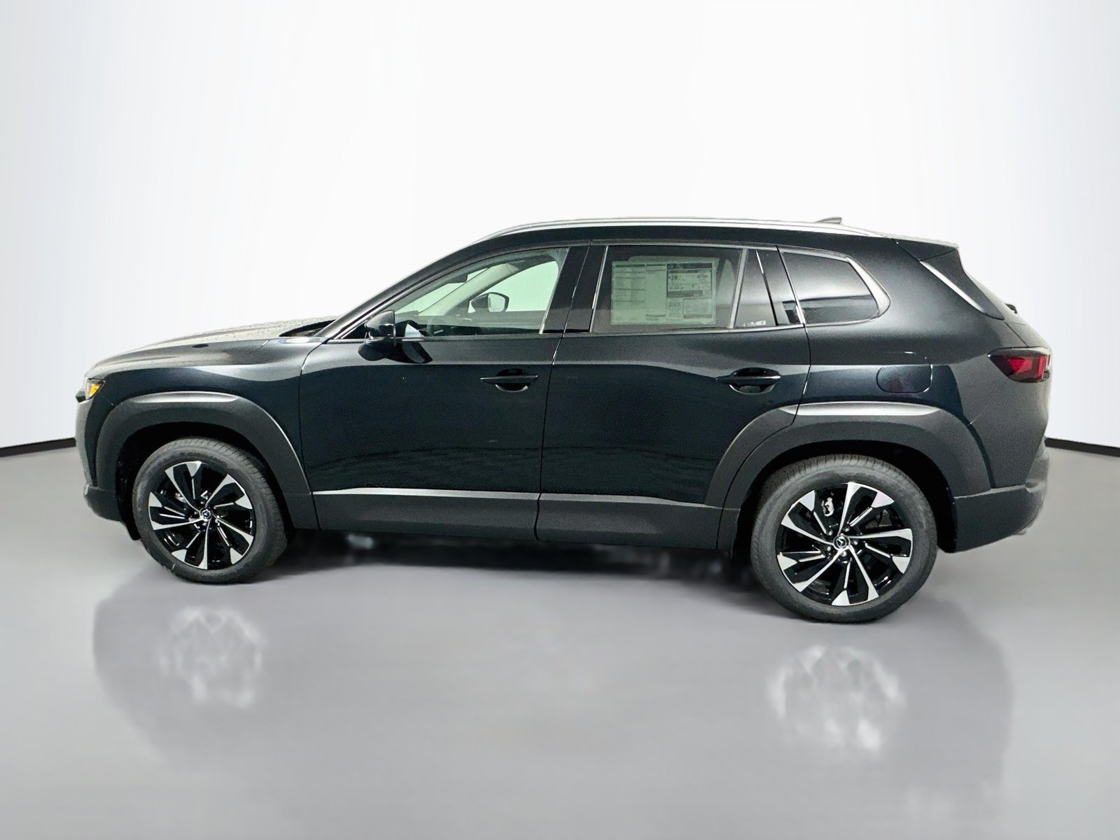 New 2026 MAZDA CX-50 2.5 Hybrid w/ Weather Package AWD/4WD image 4