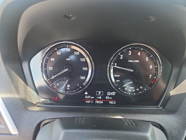 Used 2018 BMW 230i Convertible RWD image 19