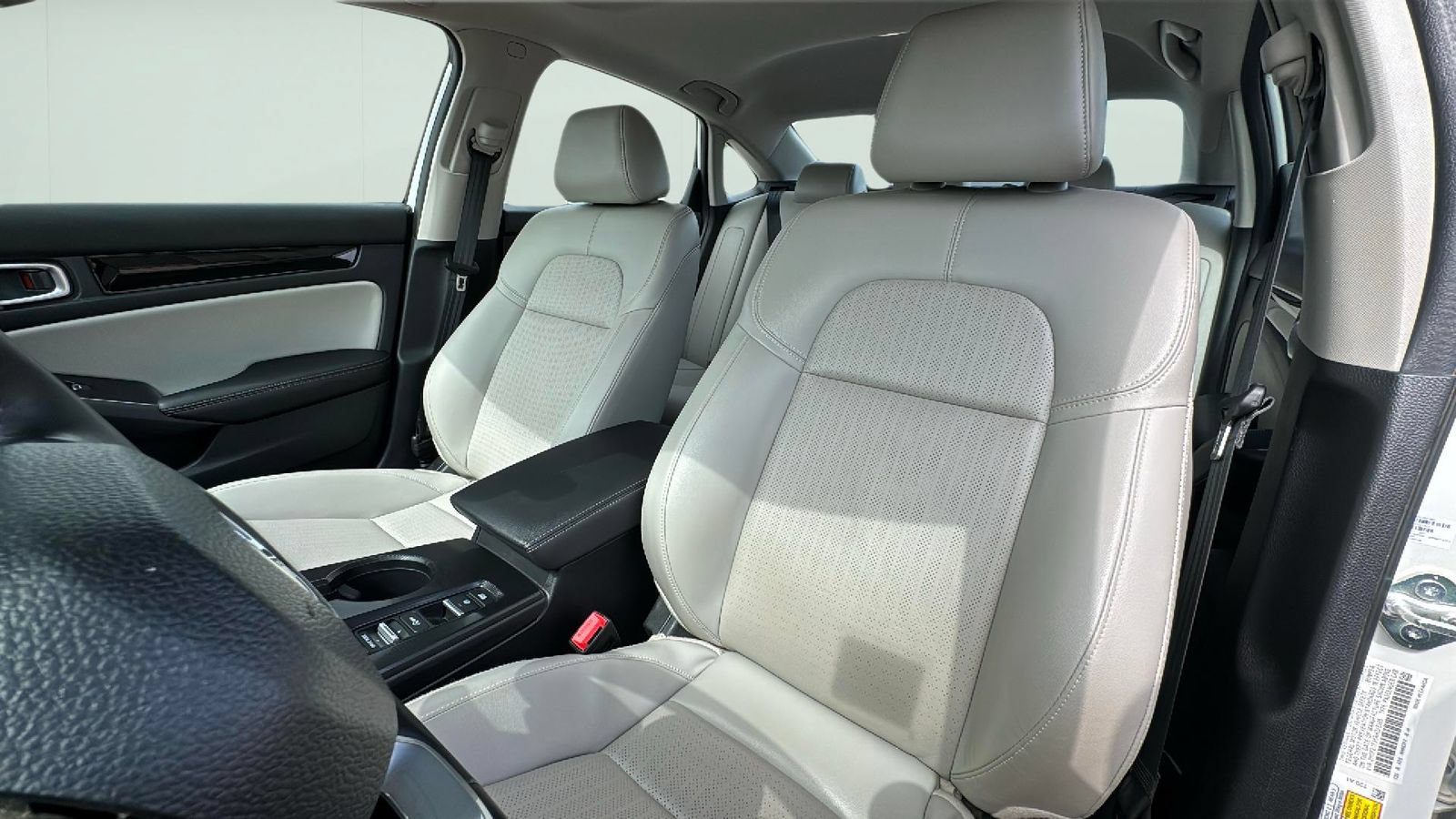 Used 2024 Honda Civic Touring image 13